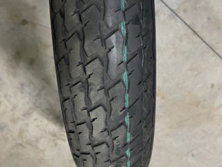 Dunlop DT3-R 150/70r18 и Dunlop DT3-R 120/70 r19 foto 5