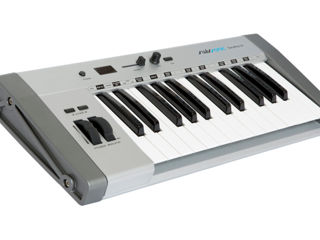 Vînd MIDI Keyboard Swissonic EasyKey 25