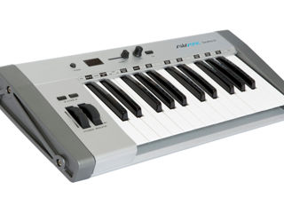 Vînd MIDI Keyboard Swissonic EasyKey 25 foto 1