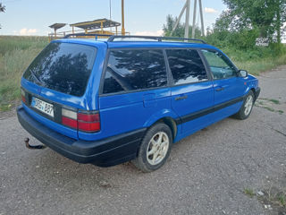 Volkswagen Passat foto 7