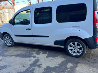 Renault Kangoo Maxi foto 2