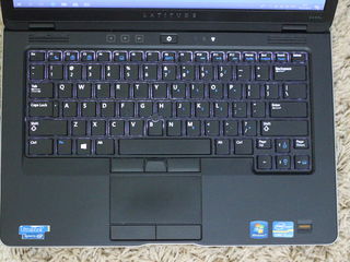 Dell E6430U (Core i5 3427u/4Gb Ram/256Gb SSD/14.1" HD WLed) ! foto 7