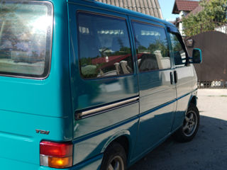 Volkswagen T 4 foto 1