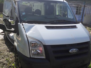 Ford transit foto 1