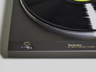 Technics SL-B210 Проигрыватель винила из личной коллекции / есть пластинки foto 4