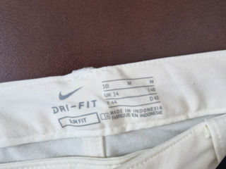 Раntaloni  Nike Flex,mărimea M -Original .Брюки Nike Flex ,разиер М .Оригинал foto 7