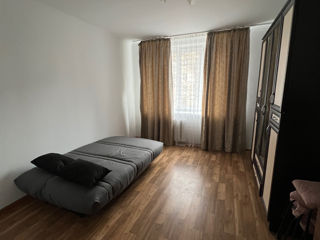 Apartament cu 1 cameră, 18 m², Botanica, Chișinău