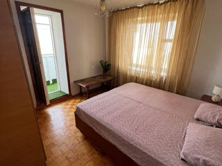 Apartament cu 4 camere, 80 m², Centru, Chișinău