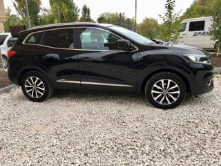 Renault Kadjar foto 3