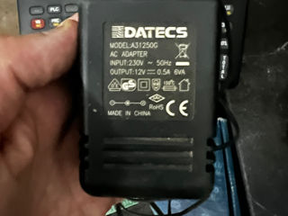Datecs MP-5000 (на запчасти) foto 4
