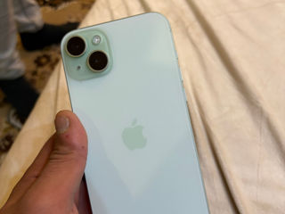 Iphone 15 plus foto 8