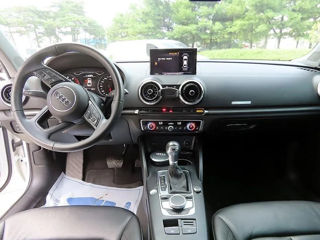 Audi A3 foto 6