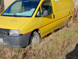 Fiat Scudo foto 2