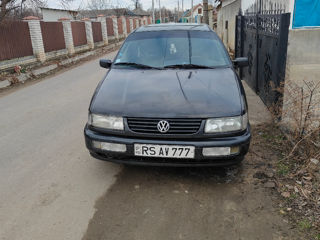 Volkswagen Passat foto 7