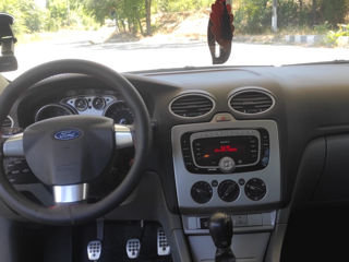 Ford Focus foto 6