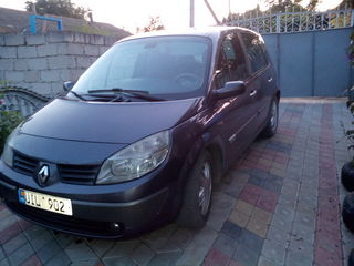 Renault Scenic foto 3