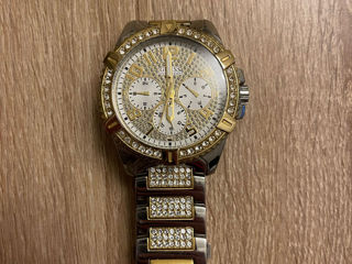 Ceas Guess FRontier w0799G4 original foto 2