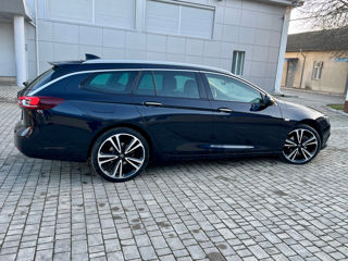 Opel Insignia foto 5