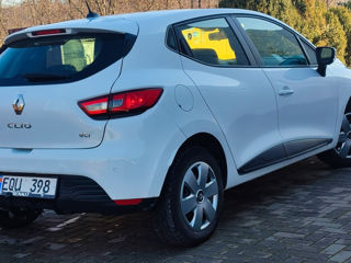 Renault Clio foto 3