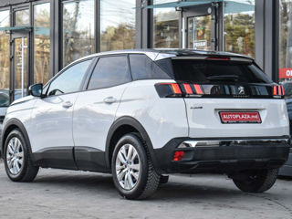 Peugeot 3008 foto 7