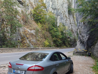 Ford Mondeo foto 3