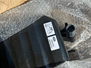 Компрессор пневмоподвески Land Rover range rover compresor perne aer foto 0
