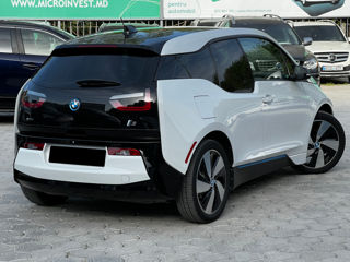 BMW i3 foto 3