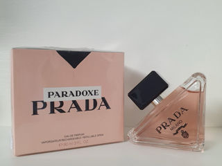 Prada Paradoxe