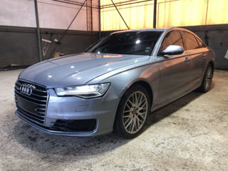 Audi A6 foto 3