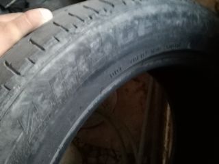 Bridgestone 235/55/19 (2 штуки) foto 1