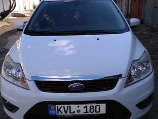 Ford Focus foto 1