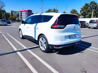 Renault Grand Scenic foto 7