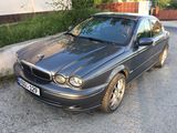 Jaguar X-Type foto 9