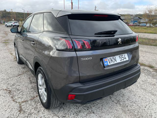 Peugeot 3008 foto 4