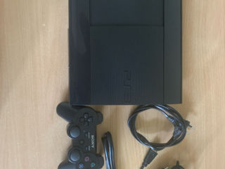 Sony PlayStation 3 Super Slim