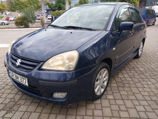 Suzuki Liana foto 6