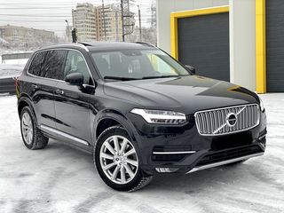 Volvo XC90 foto 2