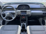 Nissan X-Trail foto 8