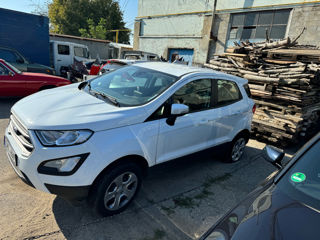 Ford EcoSport foto 4