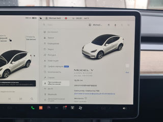 Tesla Model Y foto 8