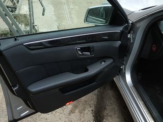 Razborca mercedes dezmembrare разборка запчасти w212 w164 ml piese razborca разборка dezmembrare foto 6