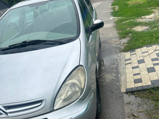 Citroen Xsara Picasso foto 2