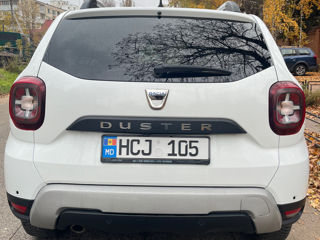 Dacia Duster foto 3