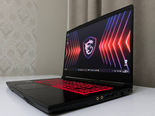 Отличный ноутбук по хорошей цене Msi