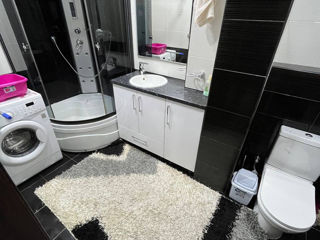 Apartament cu 1 cameră, 63 m², Telecentru, Chișinău foto 5