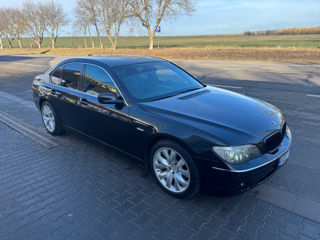 BMW 7 Series foto 6