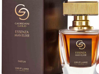 Parfum Giordani Gold Essenza Man Elixir