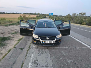 Volkswagen Passat foto 2