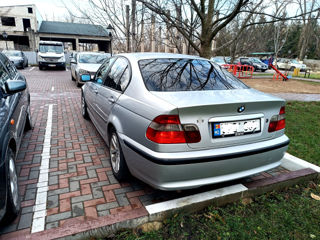 BMW 3 Series foto 5