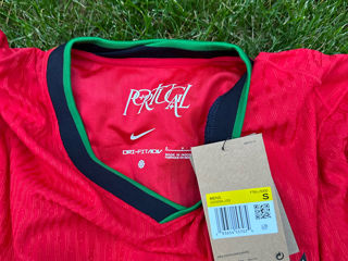 Nike Portugal Euro 2024 foto 2